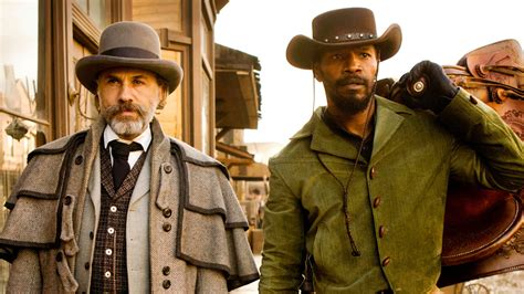 Django Unchained Ending Explained: Subverting That White Savior  .